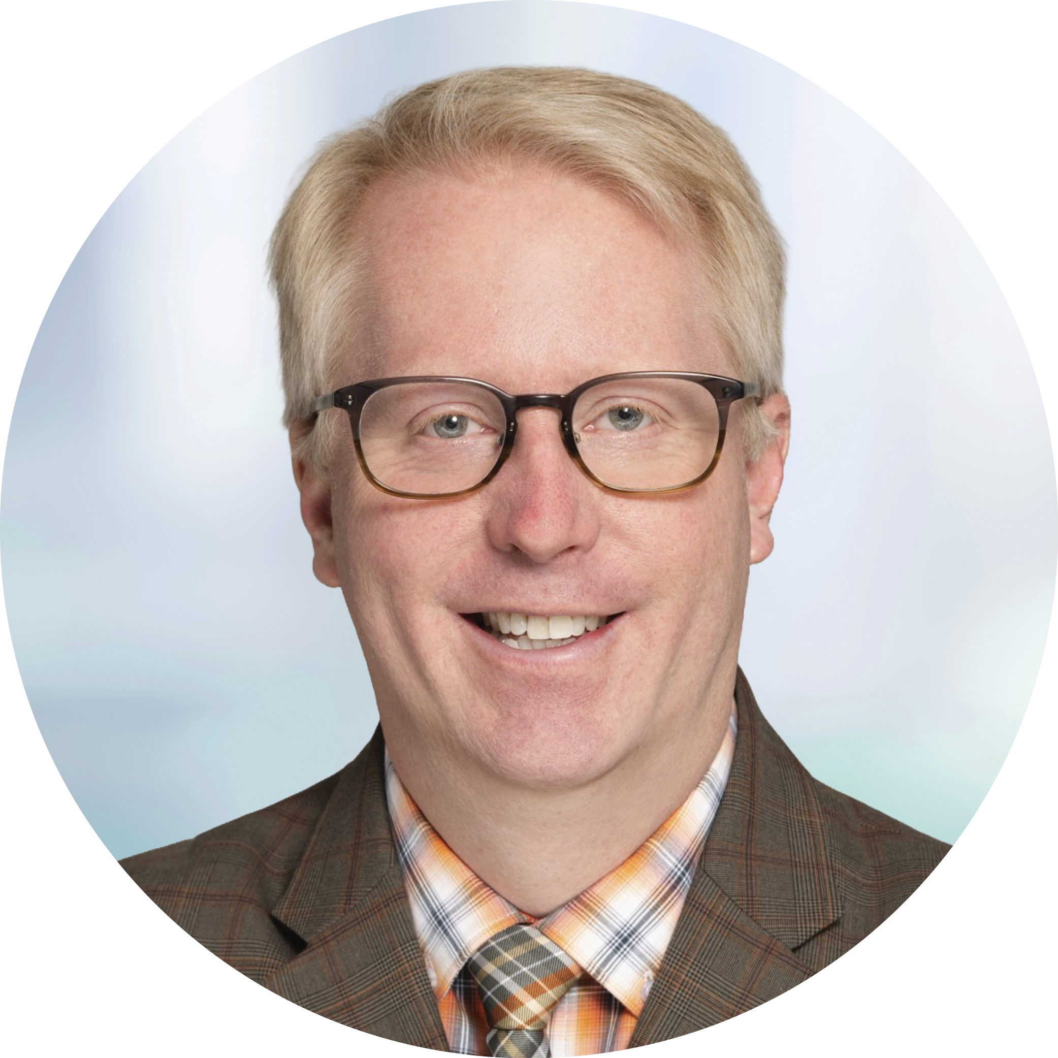 Andrew J. Cook profile photo