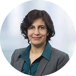 Vidhu Khosla