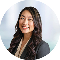 Catherine Li