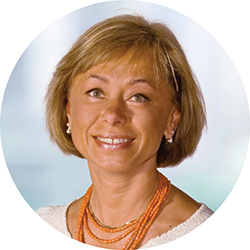Oksana Sholdra