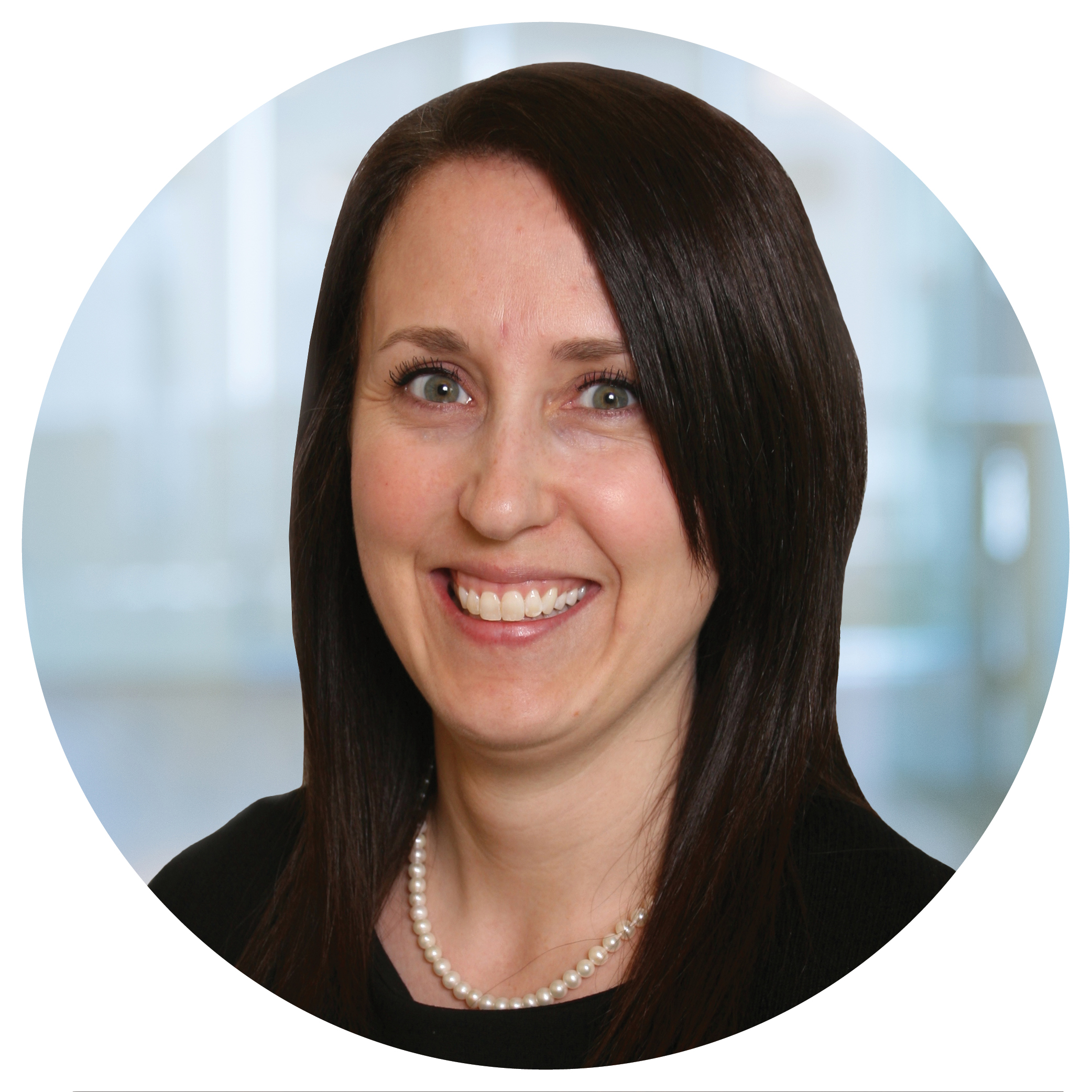 Jennifer Muscroft