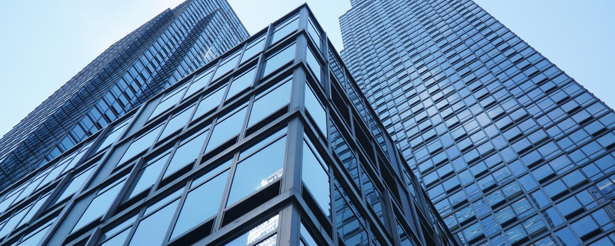 office buildings