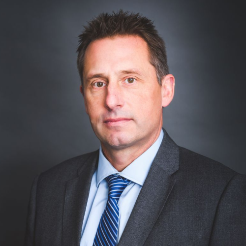Steve Schaefer