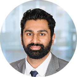 Gurneale Johal