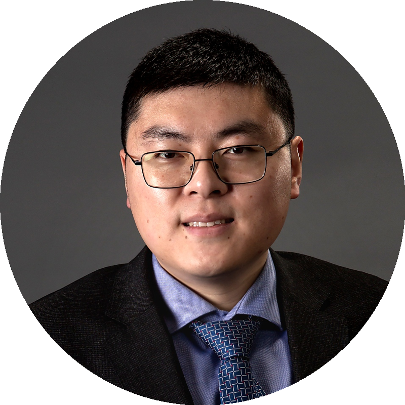 Yancy Liu