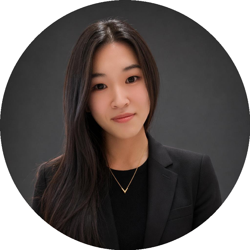 Rachel Luk