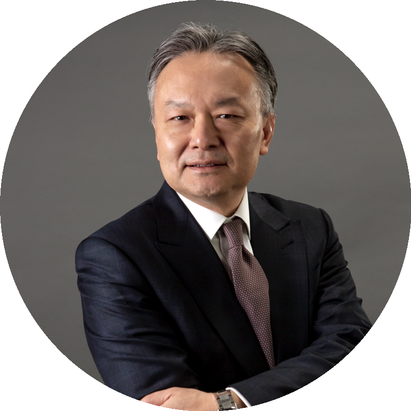 Keith Wang