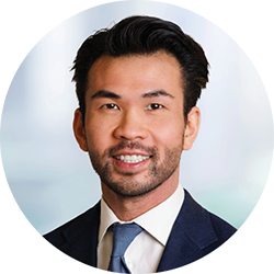 James Yip