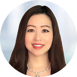 Lilly Hua