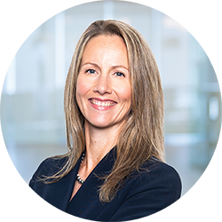 Rhonda Blanch