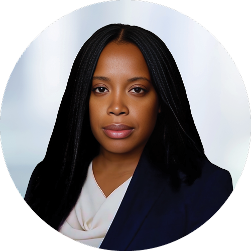 Antonette Wright