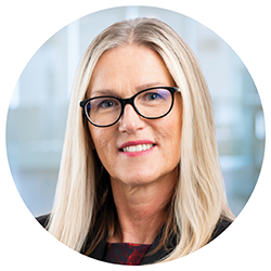 Shelley Forsythe