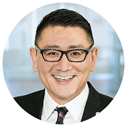 David Peng