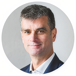 James Carrique