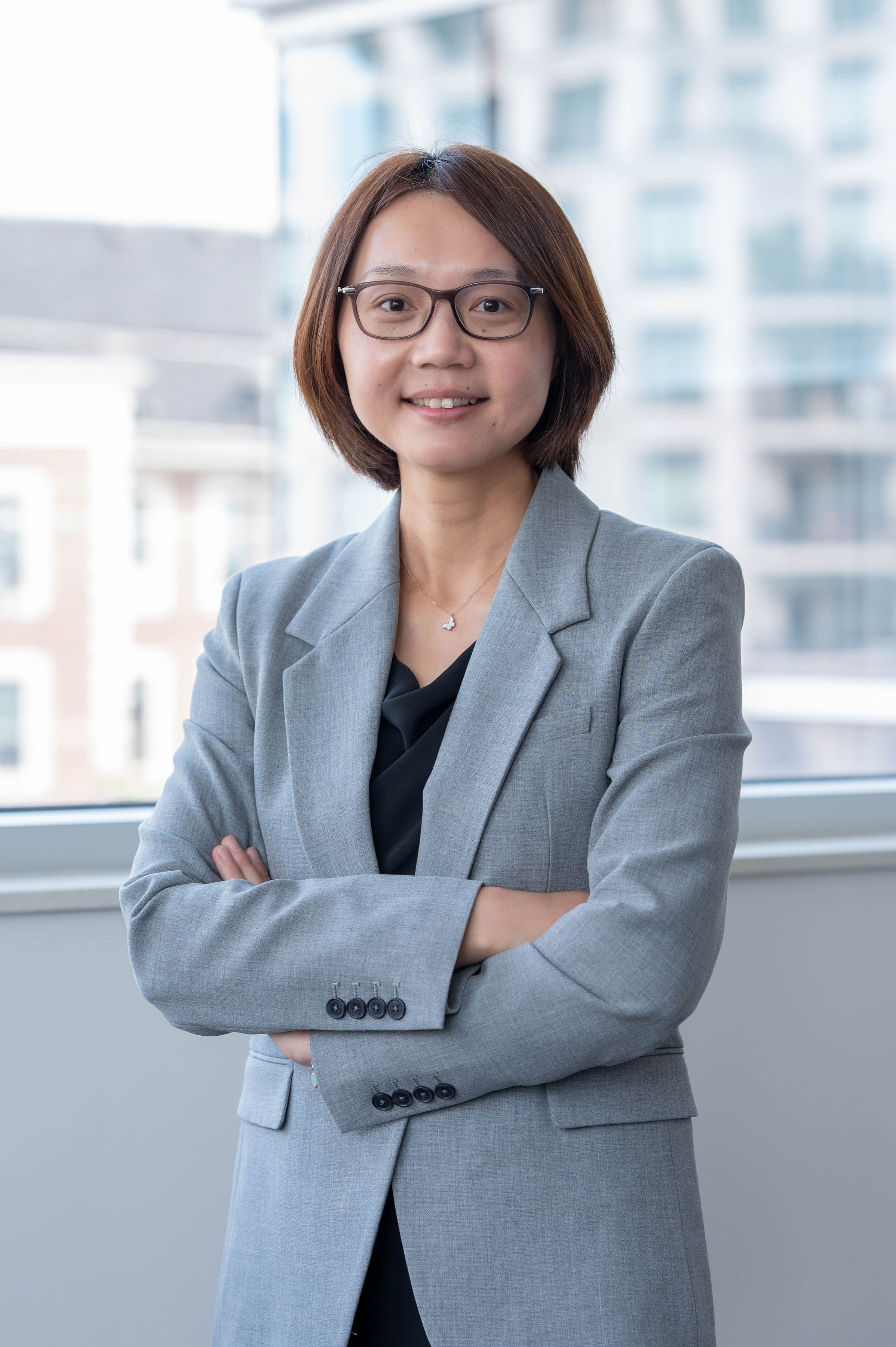 Tina Pan