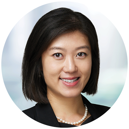 Betsy Luo