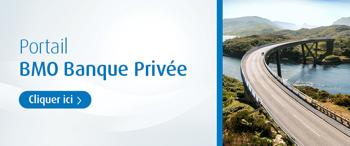 Button for Private Wealth Portal