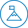 mountian icon