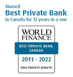 World Finance Award 2022: Best Private Bank
