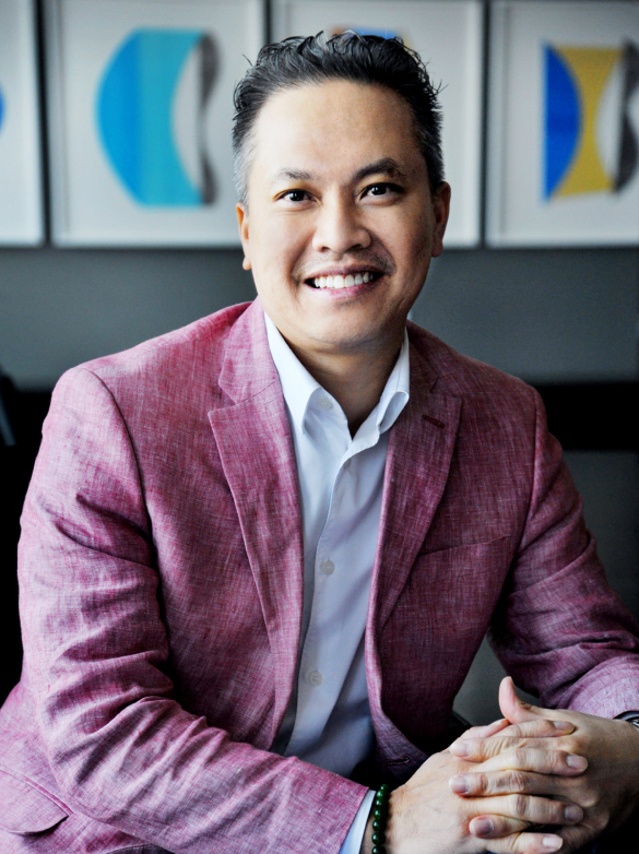 Thanh Bui