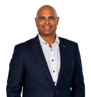 Raj Bansal Image