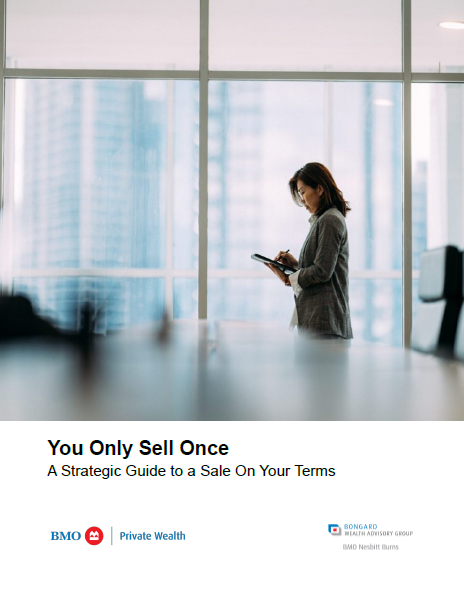 Cover of You Only Sell Once