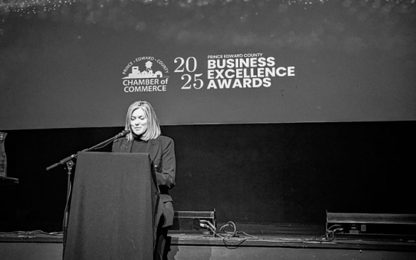 PEI business excellence