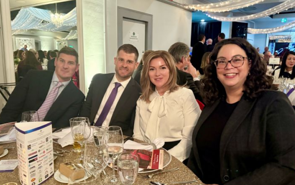B’nai Birth Kingston 