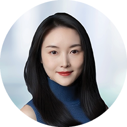 Jenny Zang