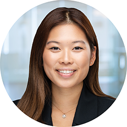 Kristen Wong