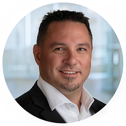 Todd Sjogren