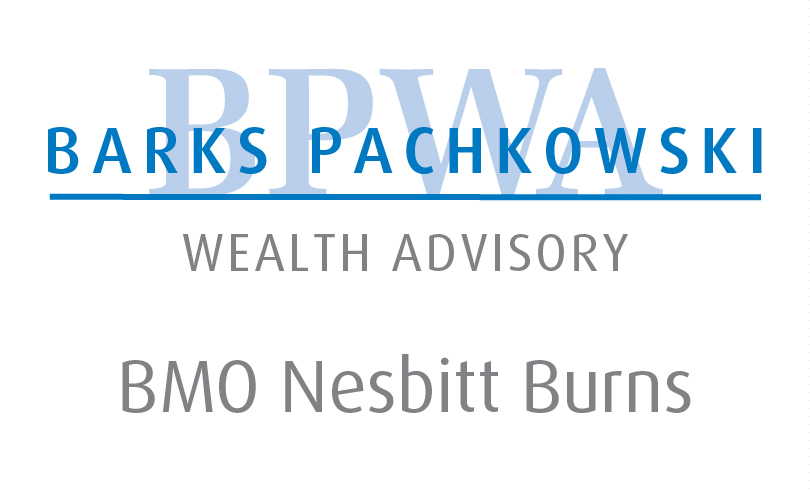 Barks Pachkowski Wealth Advisory BMO Nesbitt Burns