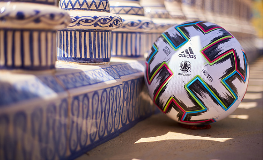 soccer ball
